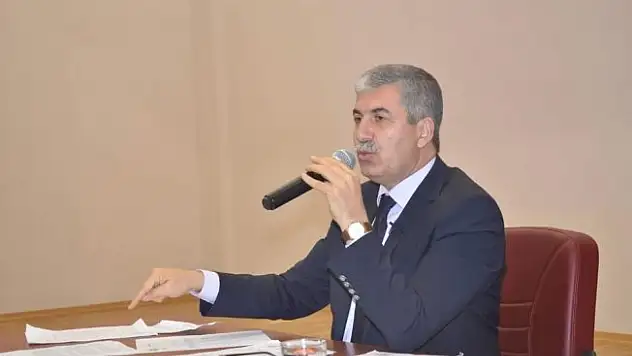 Tatvan'a 1 milyon dolarlık güneş enerjisi