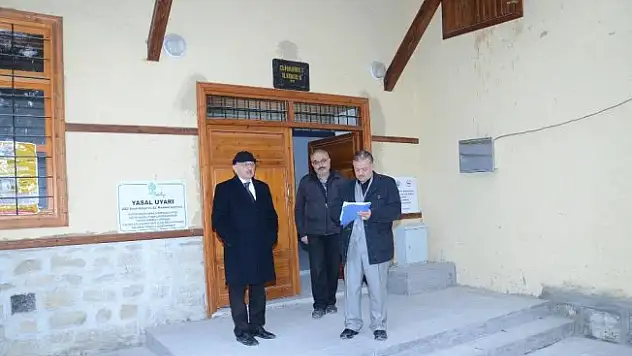 Türkiye Tarihi Kentler Birliği Müze Danışmanı Ahmet Erdönmez: