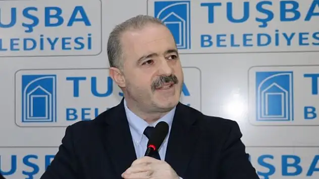 Tuşba Kent Konseyi oluşturuluyor