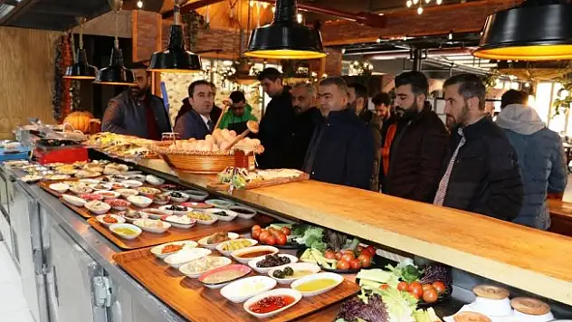 Van'da 'Chakless' rüzgarı