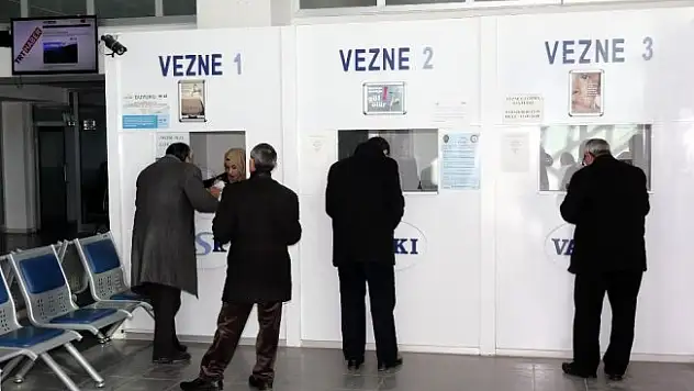 VASKİ'den kurumsallaşma çalışması
