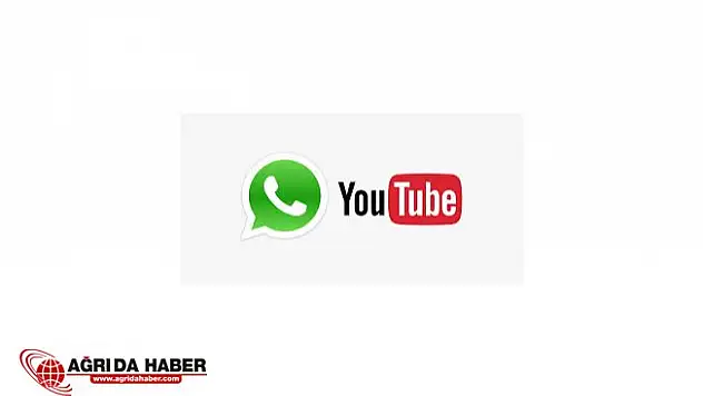 WhatsApp'a YouTube Desteği Geldi