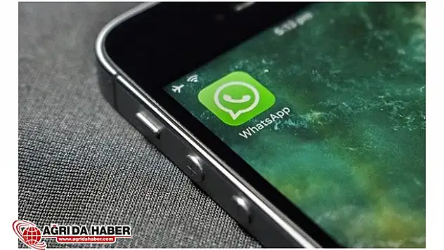 WhatsApp'taki Tüm Bilgileriniz Başkalarının Elinde Olabilir !