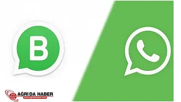 WhatsApp'tan Yeni Bir Uygulama : WhatsApp Business