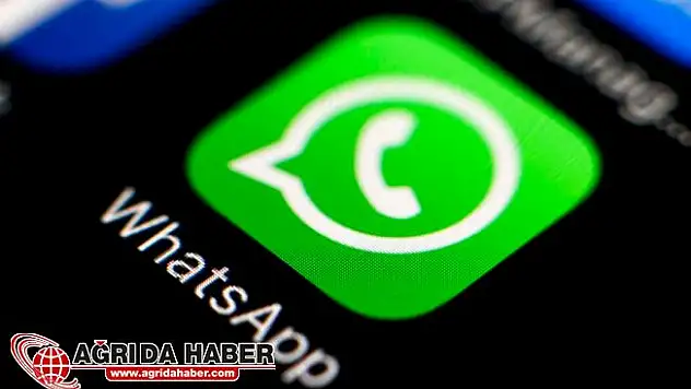 WhatsApp Yeni Güncellemede Özellik Kaldırıldı