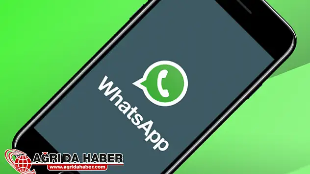 Whatsapp O Özelliği Kaldırdı!