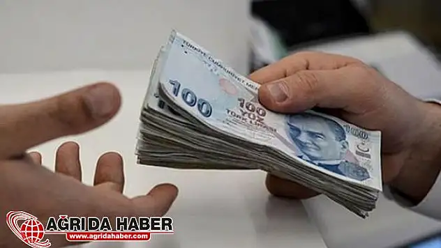 Yeni Yılda İşsizlik Maaşı Belli Oldu