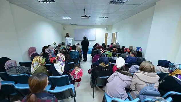 Yeşilyurt'ta Mehmetçikler için özel program