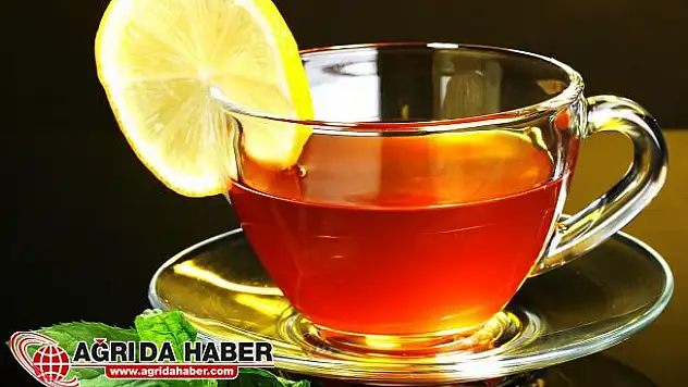Zayıflamak İçin Kırmızı Pelerin Çayı İşe Yarar mı?