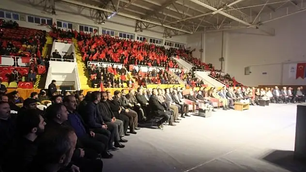 100. yıla muhteşem final