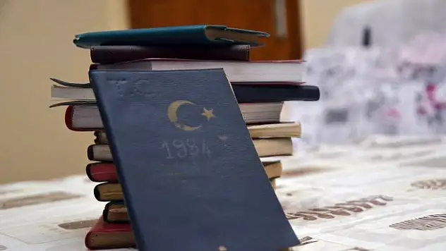12 bin 775 gün bu günlükte