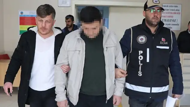 16 ilde FETÖ/PDY operasyonu: 20 gözaltı