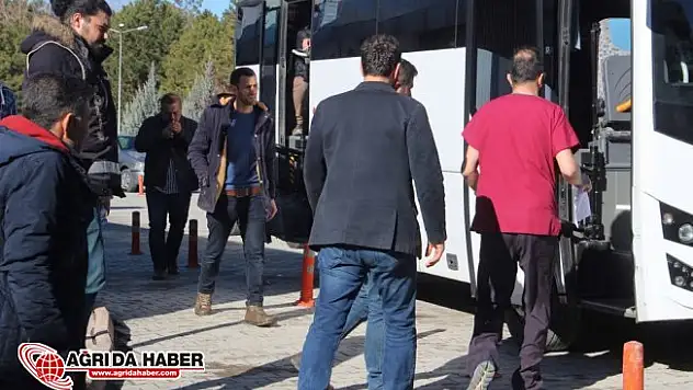 200 milyon liralık hayali üretimle 30 milyon liralık vurgun!