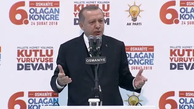 '2019 ittifak yılı olacak'