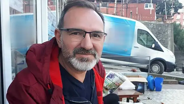 27 saattir yaşam savaşı veriyor