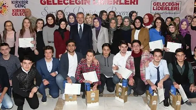 '41 Genç 41 Gelecek'te' 4.dönem başlıyor