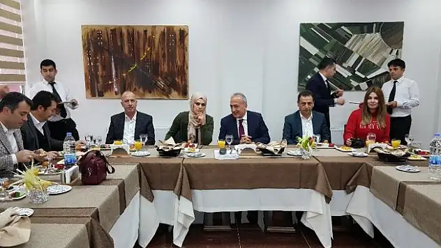 5. üniversite-  basın buluşması gerçekleşti