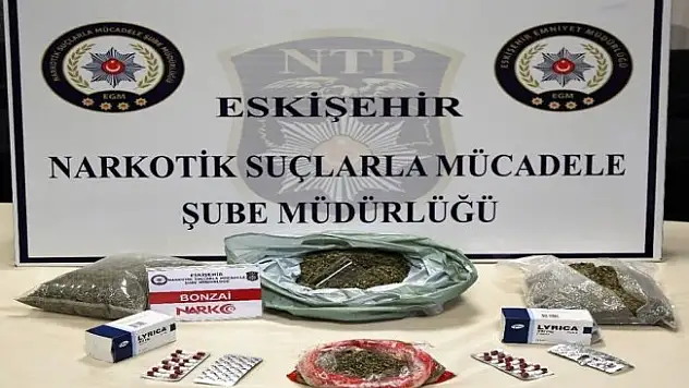 8 bin 500 kişinin içebileceği zehir ele geçirildi