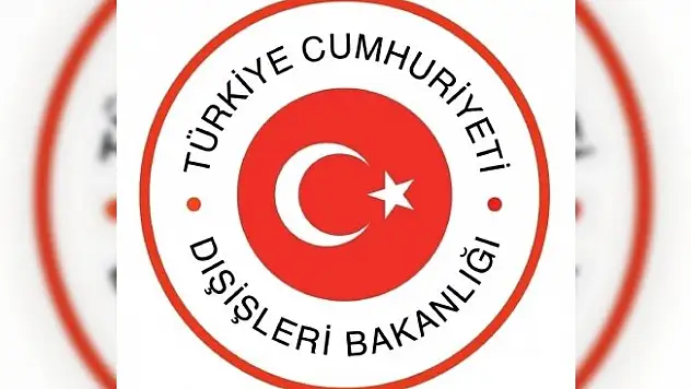 'ABD Dışişleri Sözcüsü'nün ifadesi temelden yoksun'