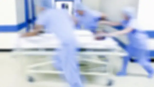 ABD'de şüpheli mektup paniği