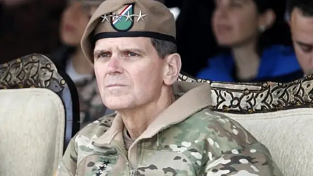 ABD'den Afrin açıklaması
