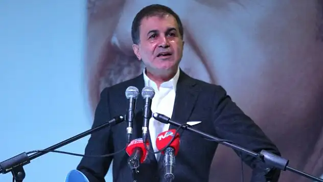 'ABD'nin Kudüs kararı, ateşe benzin dökmektir'
