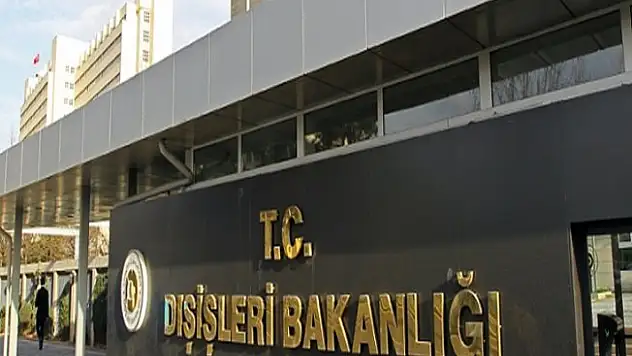 'ABD'yle Afrin görüşmesi' iddialarına yalanlama