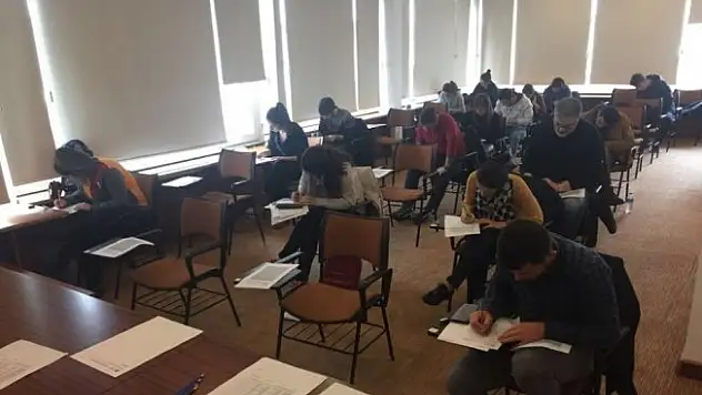 Açıköğretim'de ücretsiz yüzyüze dersler başlıyor