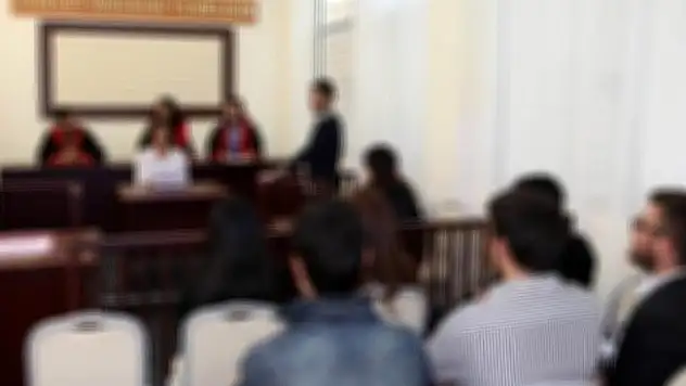 Acil serviste kurşun yağdıran doktor serbest