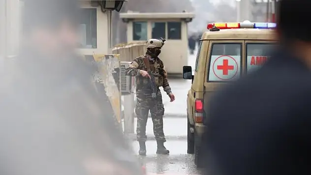 Afganistan'da ölü sayısı 23'e yükseldi