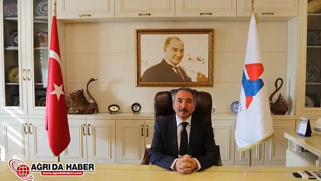 Ağrı İbrahim Çeçen Üniversitesi'ne Tıp Fakültesi Kararı Çıktı!