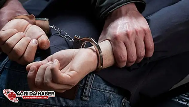 Ağrı dahil 6 ilde Göçmen Kaçakçılığı Operasyonu: 13 Şüpheli yakalandı