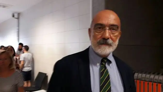 Ahmet Altan'a 5 yıl 11 ay hapis