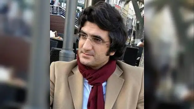 Ahmet Tortum, İnşaat Mühendisleri Odası Erzurum Şube Başkanı seçildi