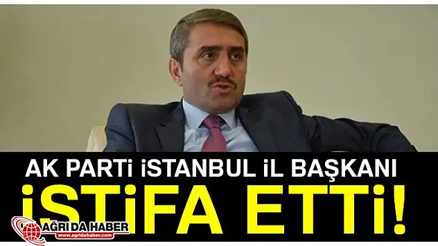 AK Parti İstanbul İl Başkanı Selim Temurci istifa etti! Selim Temurci Kimdir?