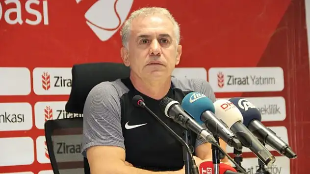 Akhisarspor faturayı hakemlere kesti