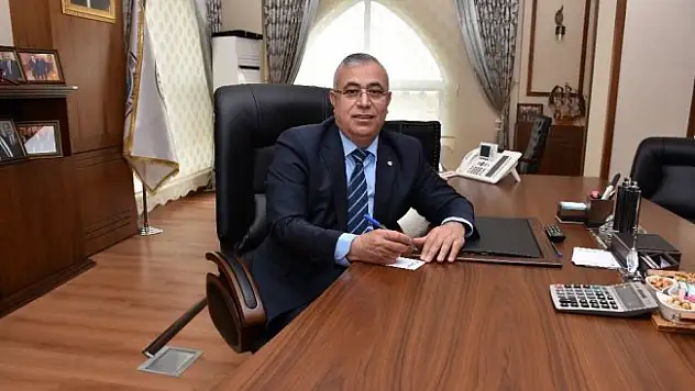Aksaray'da Aratol ve Eşmekaya depoları ticaret borsasına devredildi