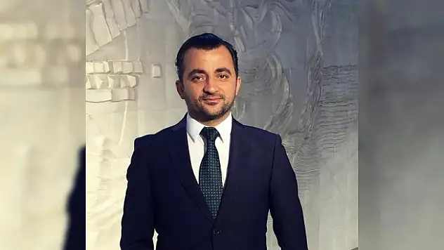 Aktürk: 'Erzincan Barosu çocuklarımızın yanındadır'