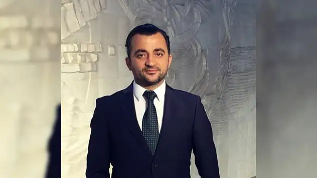 Aktürk: 'Tabipler Birliğinin bildirisi düşünceyi açıklama özgürlüğü değildir'