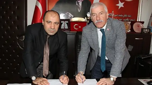 Alaçam'da engelliler ve eski hükümlüler için protokol
