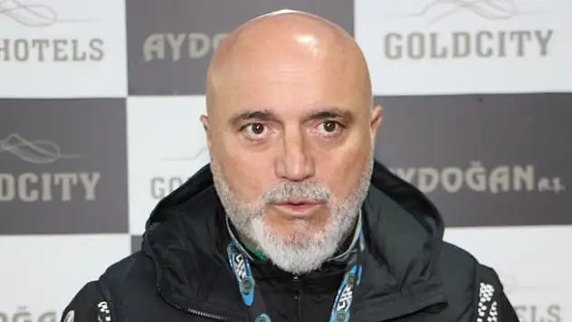 Alanyaspor'da beklenen ayrılık