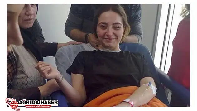 Ameliyatta Unutulan İğne 18 Yıl Sonra Çıkartıldı