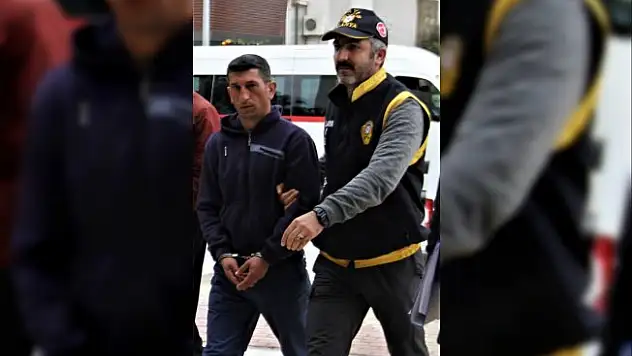 Antalya'daki kadın cinayetine 1 tutuklama