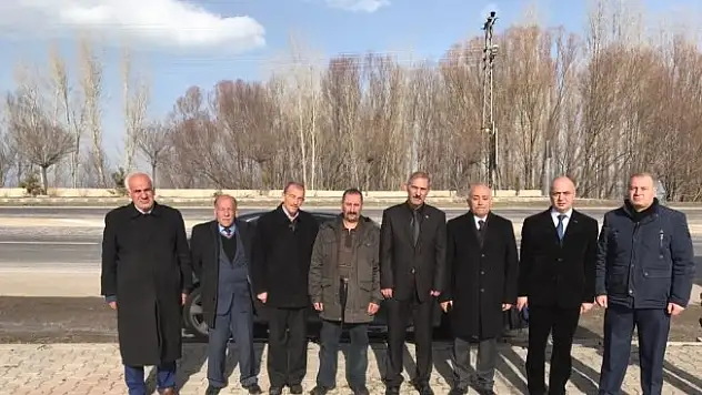 Asimder Başkanı Gülbey: 'Faşist Bekçiyan Patrikliğe veda etti'