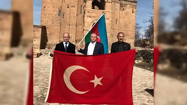 Asimder Başkanı Gülbey: 'Minsk gurubunda Türkiye'de olmalıdır'