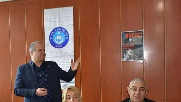 Asimder Başkanı Gülbey: 'YPG ile PYD'ye Esad rejim ordusunun üniforması giydirilecek'