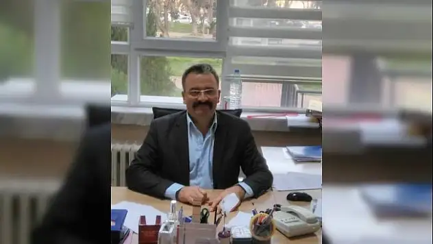 ASİMDER Bursa Temsilcisi Denkçioğlu'ndan CHP'li Kaftancıoğlu'na tepki