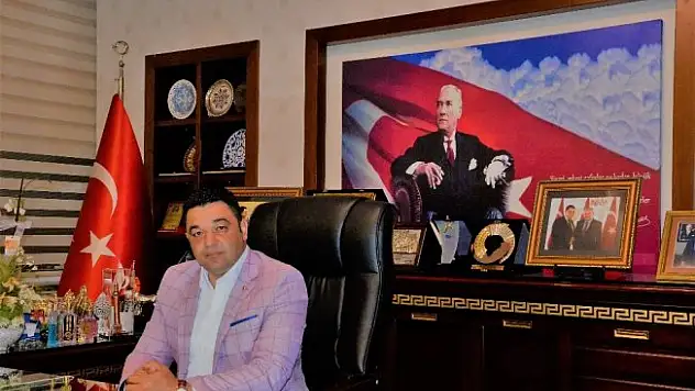 ATSO'dan üyelerine büyük kolaylık
