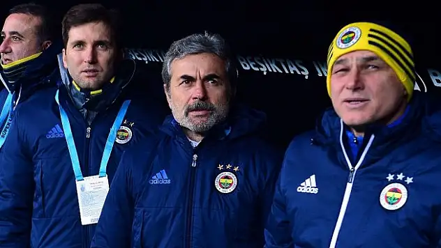 'Attığımız ghol ofsayttı'