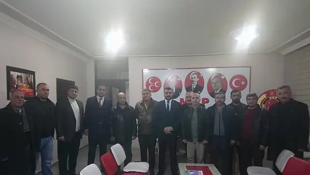 Avşar'dan 'tavukçuluk sektörünün sıkıntıları çözülsün' çağrısı